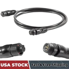 NMEA 2000 (N2K) Backbone Drop /Extension Cable for Lowrance Simrad B&G Navico 1M