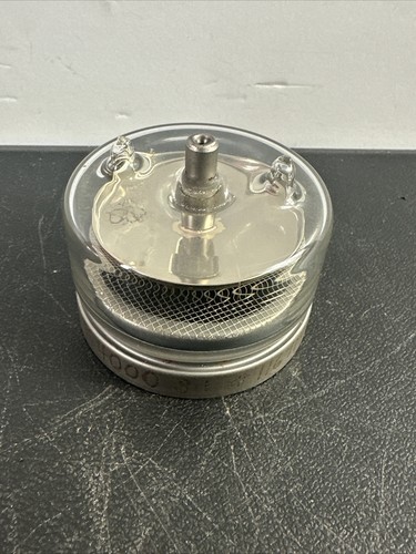 ITT F4000 S/N 116711 .Biplanar Phototube - Picture 2 of 8