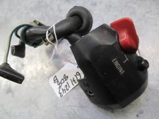 BMW Airhead 61311243808 Right Handlebar Switches r75/7 r60/7 r80/7 r100rs /7 B