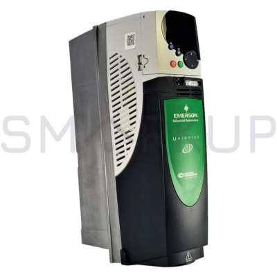 Used & Tested CONTROL TECHNIQUES EMERSON SP1403 Inverter Drive 480V 1.5/2.2kW