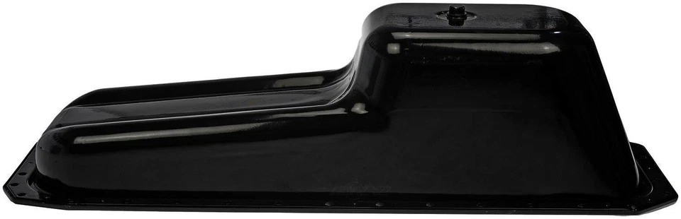 El cárter de aceite del motor se adapta a Hino 258 238 258LP DORMAN 2005-2017 - SOLUCIONES HD Foto 2 de 2