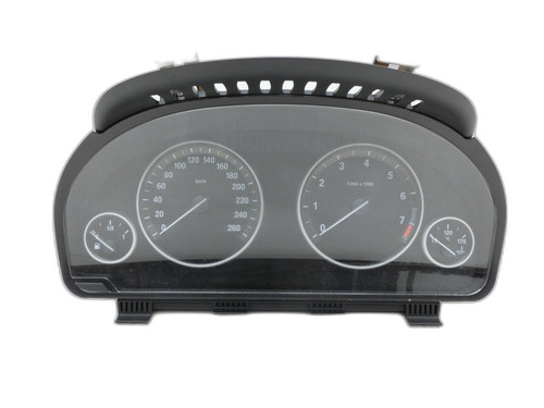 Kombiinstrument Tacho für BMW F10 528i 10-13 2,0 180KW 32036341 9280477-01