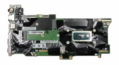 Motherboard For Thinkpad X1 Carbon 7th X1 Yoga 4th Gen i7-8565U 16G 01YU368