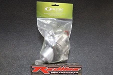 NOS OUTSIDE DISTRIBUTING STARTER MOTOR BOTTOM 70-0072