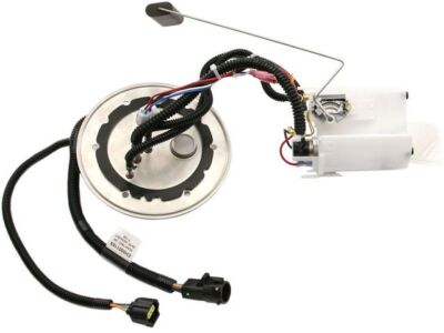 For 2000-2003 Ford F250 Super Duty Fuel Pump Delphi 95972MJCM 2001 2002