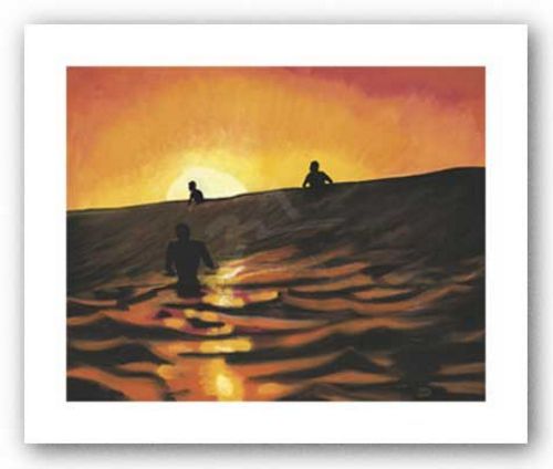 ダニロ・フェルナンデス 風景画 85/375 ダニーロ・フェルナンデス