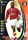 Carte sportive singole collezionabili e figurine calcio charlton athletic