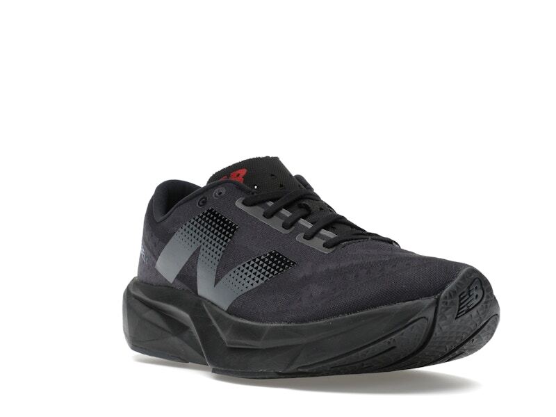 New Balance FuelCell Rebel v4 Magnet Black - MFCXLB4 | eBay