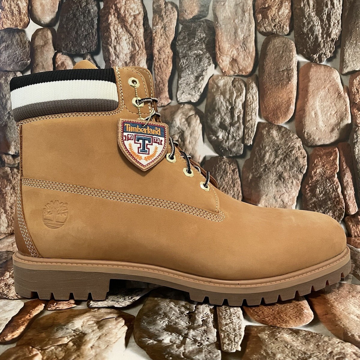 あむTimberland Heritage GTX Mock Men's Timberland® Heritage GORE-TEX Boot