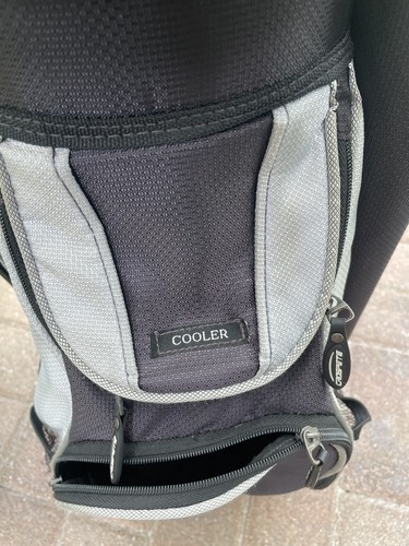 Crospete Golf Cart Bag  - Picture 5 of 10