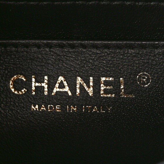 2024 CHANEL Classic Rectangular Quilted Black Lam… - image 18