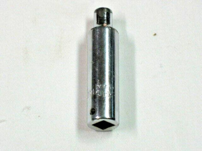 Mac Tools 5mm MDM5-6  1/4'' Drive 6 Point Deep Chrome Socket