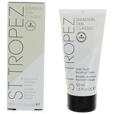 St. Tropez Women's Daily Youth Boosting Cream Gradual Tan Classic, 1.6 oz