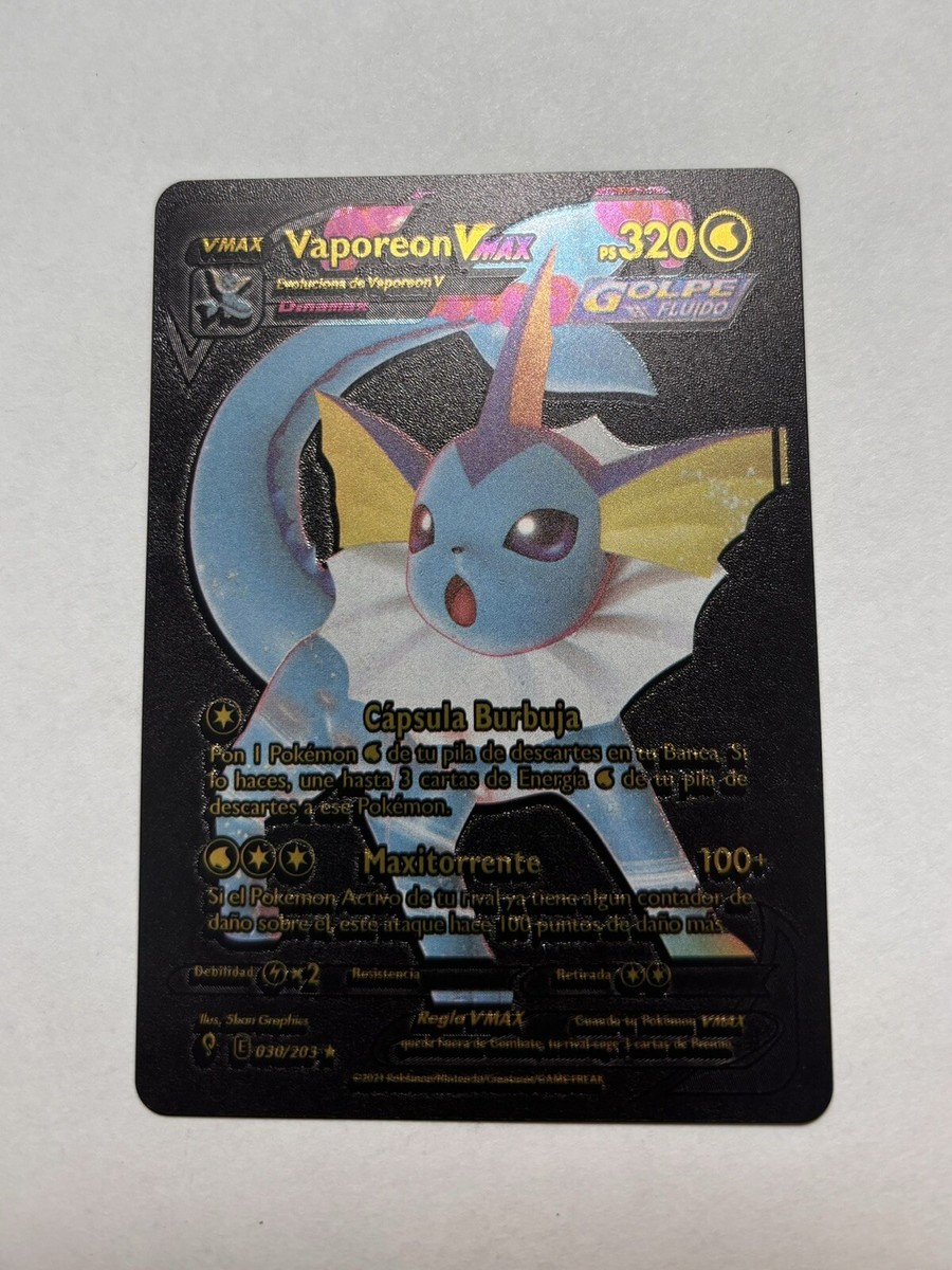 PSA10 シャワーズ VMAX SA VAPOREON VMAX PSA10 PSA 10 GEM MINT Vaporeon VMAX 112/S-P CHINESE Fight Winner