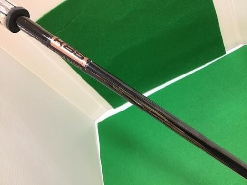 TaylorMade Spider X COPPER WHITE Small-grantd / 33 inch Putter / Steel Shafts - Picture 2 of 10