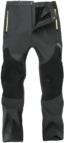 Singbring Men's Outdoor Windproof 
