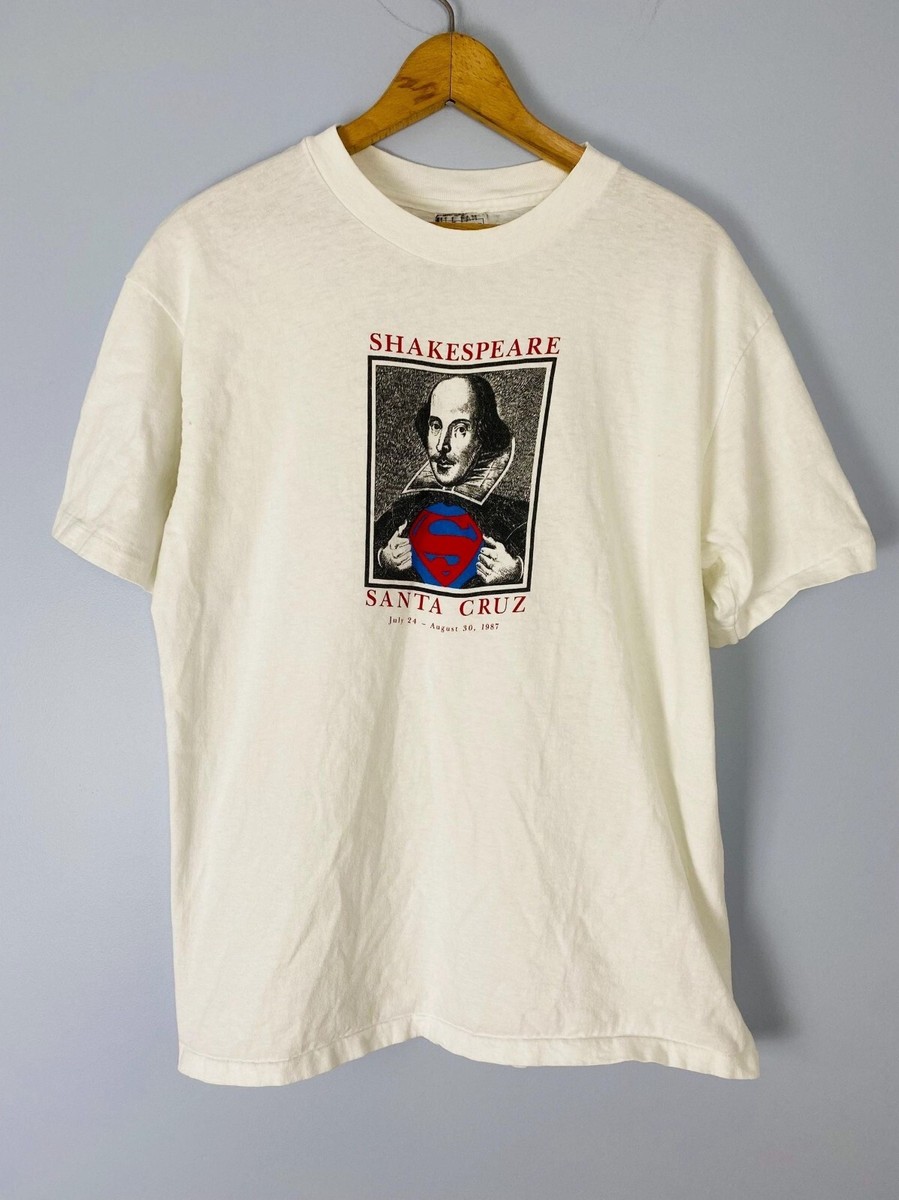 k*x様 80s SANTA CRUZ VINTAGE TEE サイズXL Vintage 80s Santa Cruz Skateboards Rip Grip Single Stitch