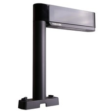 Toshiba TCx APA Display; 2x20, USB, Iron Grey, 00TL791