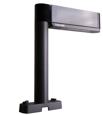 Toshiba TCx APA Display; 2x20, USB, Iron Grey, 00TL791 | eBay