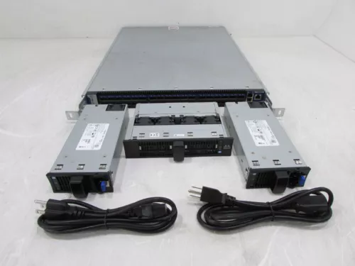 Mellanox SX6036 36-Port QSFP FDR Managed Infiniband Switch 2x PSU MSX6036T-1SFS