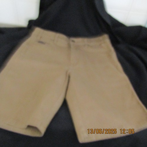 Great Pair Size 82 Men's Pilbara Stretch Shorts NWT - Bild 1 von 11