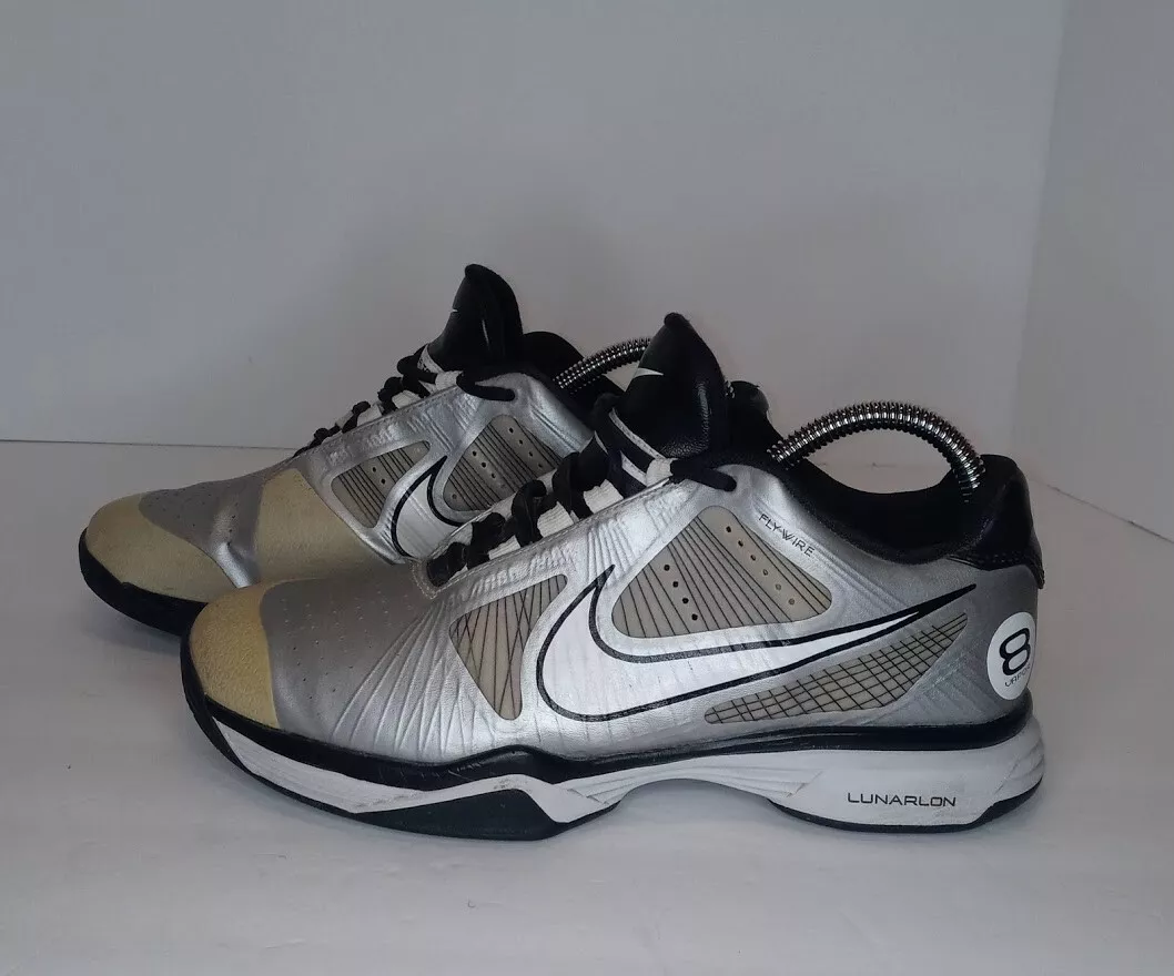 Nike lunar cheap vapor 8