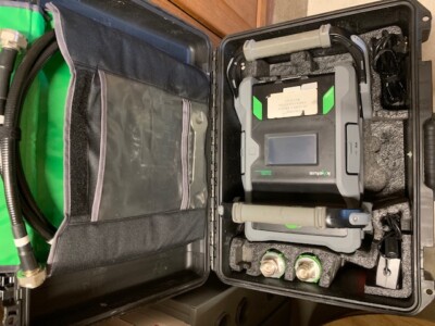 Cellular Test Equipment - Passive Intermodulation