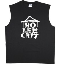 Mens Sleeveless T-shirt Muscle Tee Funny T-shirts Men Tank Top Guy Clothing
