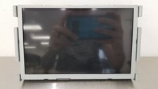 2010-2012 Ford F150 Display 8 Inch Touch Screen Radio Bl3t-10f839-ac Oem