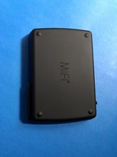electronie wifi device, you can use it if your location need a portable wifi