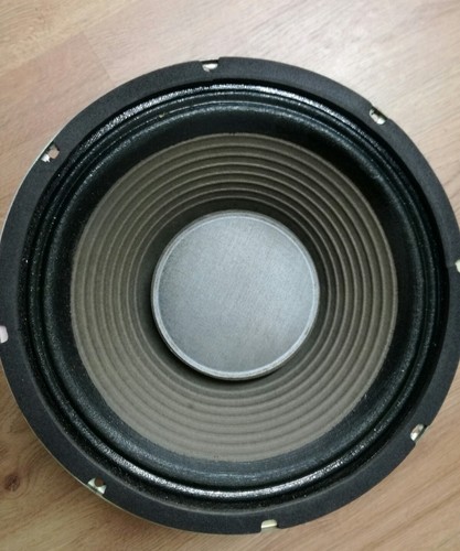 Pair 12" Dual concentric full range speaker drivers, Hi Fi, Pa ,Guitar, horn - Picture 2 of 5