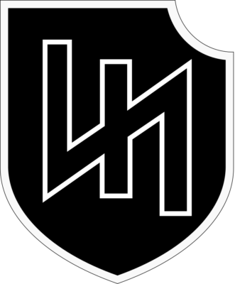 #ad DAS REICH PANZER DIVISION WW2 WWII Elite Div German Vinyl decal Sticker $6.99