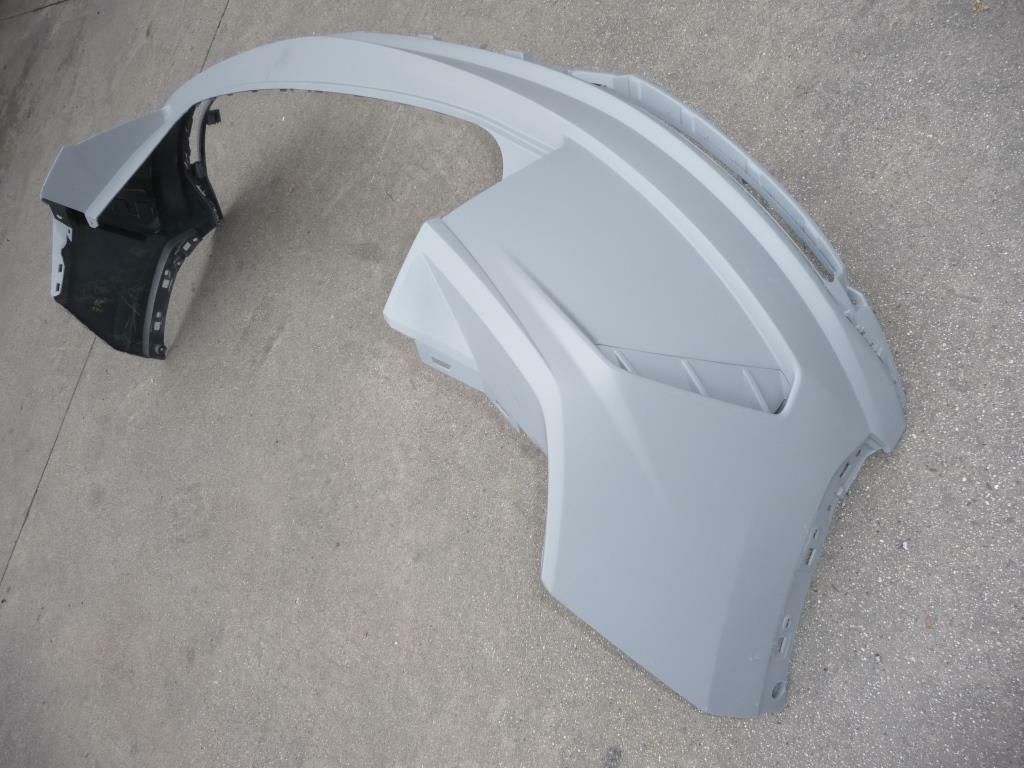 2019-2023 Lamborghini URUS Rear bumper Upper Cover 4ML807511A OEM