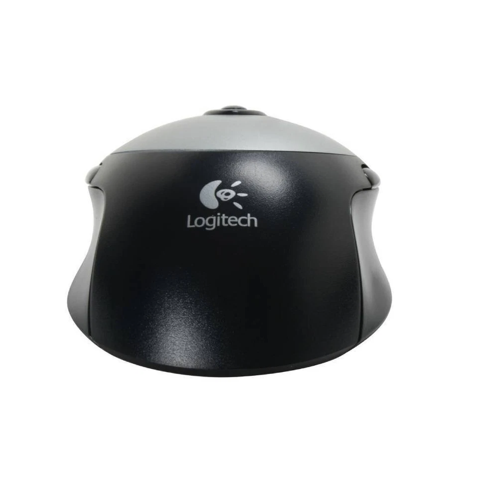 Logitech MX310 Wired 800 DPI Gaming Mouse - Image 4 of 4