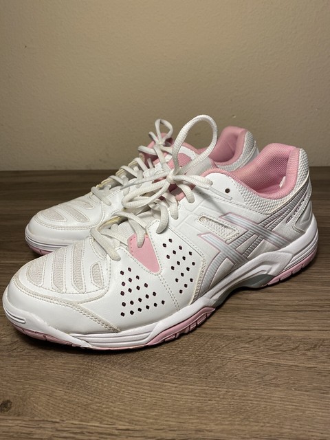 asics gel dedicate 4 women's