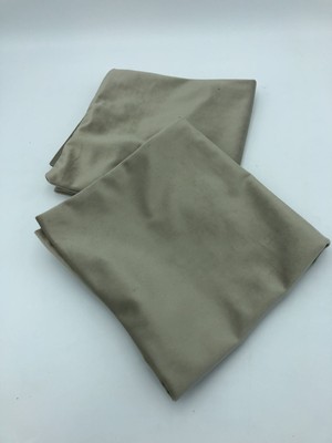 MIULEE Samt Kissenbezug Set 45x45cm Türkis Dekokissen Sofakissen Bezug