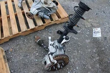 2021-2024 ROGUE EXCEPT SPORT Knee Assembly Driver SPNCALLCFSHOCKASH