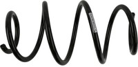 Sachs 992 120 Fahrwerksfeder FüR Fiat