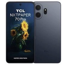 TCL 70 PRO NXTPAPER 8+256GB 5G STELLAR BLUE T...