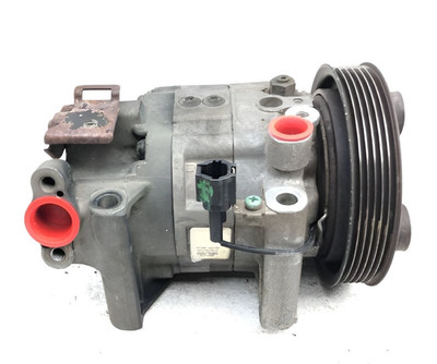 2002-2006 Nissan Sentra A/C Compressor Assembly OEM