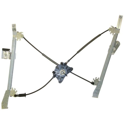 1X Fensterheber Valeo 851303 Passend FüR VW-image