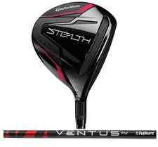 TaylorMade Stealth #3 Fairway Wood
