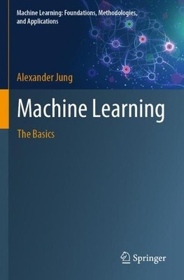Machine Learning - 9789811681950