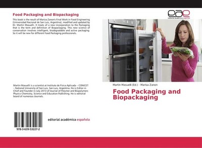 Food Packaging and Biopackaging Marisa Zanon