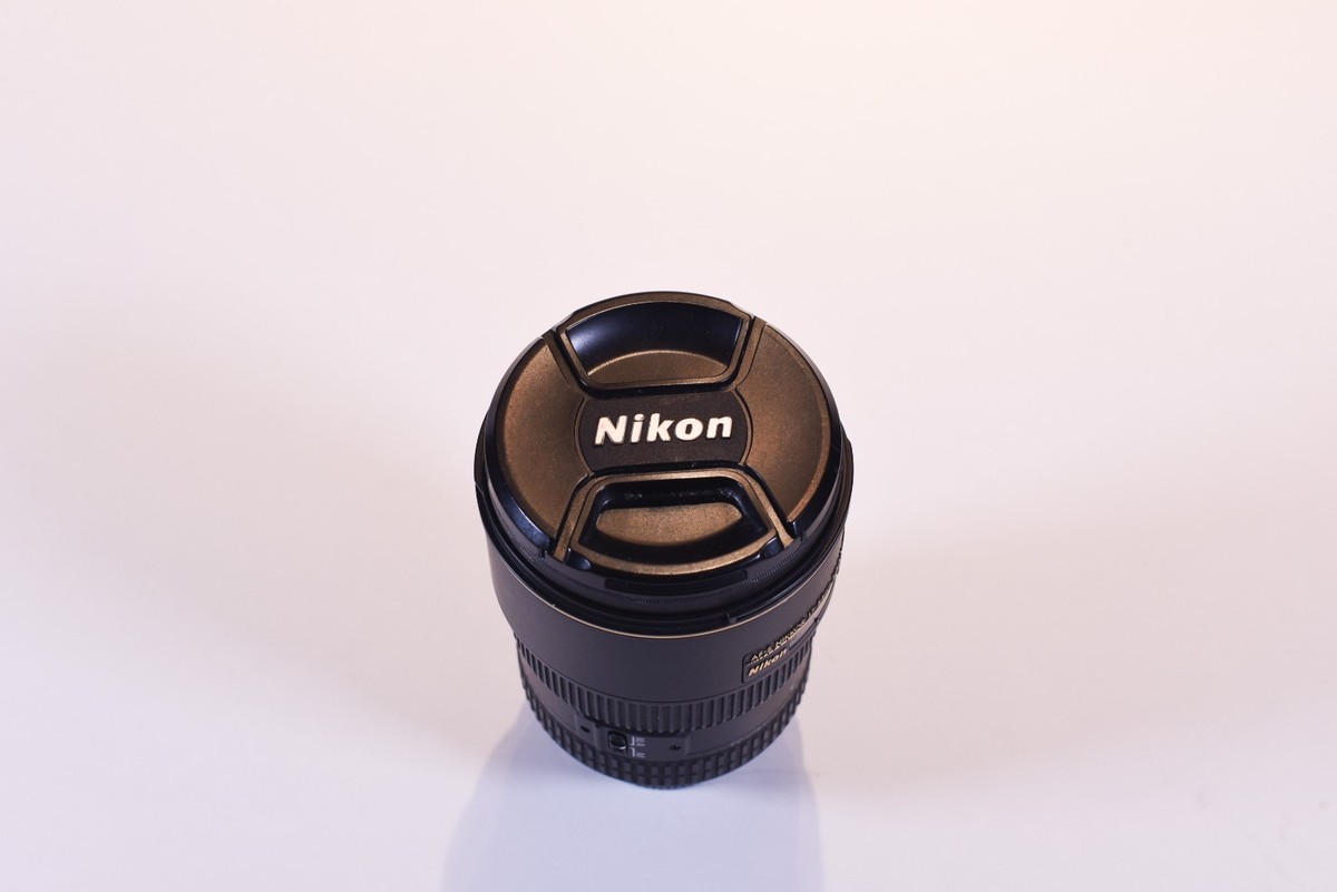 Nikon AF-S NIKKOR 17-55mm f/2.8 G ED, MINT, Made in Japan