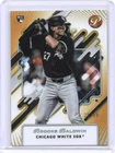 2025 Topps Brooks Baldwin Base (Raw)