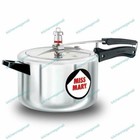 Hawkins Miss Mary Pressure Cooker Aluminum 5 Litres Silver Color Best Gift