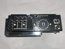 GE Dryer 234D2315G013 Main Control Board AZ140773 | Wmv420