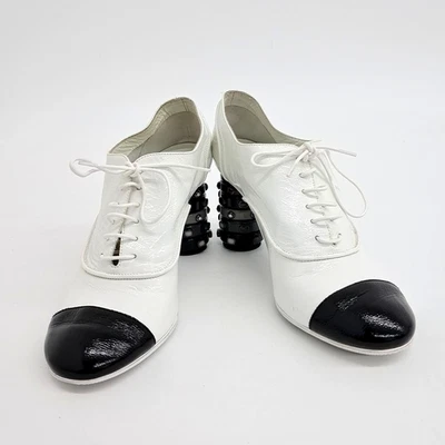 CHANEL Shoes 4025018 [P] - Photo 1/4