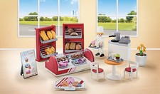 Playmobil 1025 Bakery